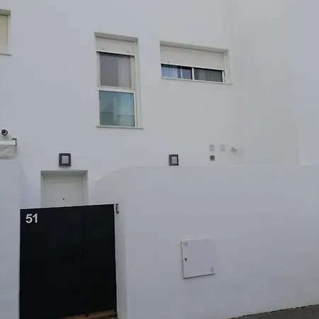 Apartman Casa Lua *