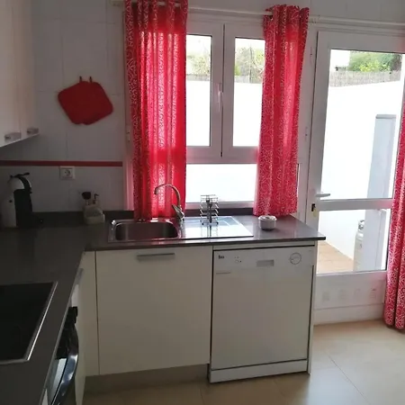 Casa Lua Apartamento *