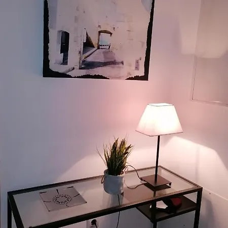 Apartman Casa Lua Conil de la Frontera