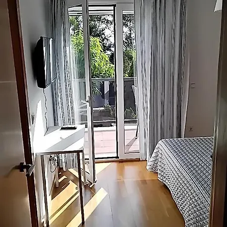 Casa Lua Apartamento Conil De La Frontera
