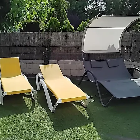 Apartamento Casa Lua