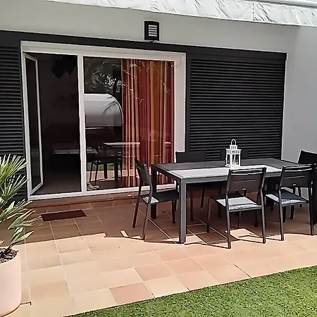 Apartamento Casa Lua *