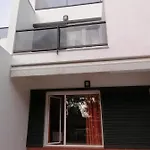 Casa Lua 아파트 *