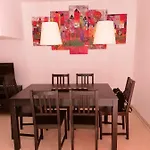 Casa Lua 콘일데라프론테라