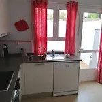 Casa Lua 아파트 *