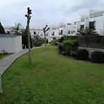 아파트 Casa Lua