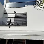 아파트 Casa Lua