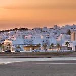 Casa Lua 아파트