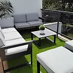 Casa Lua 아파트 *