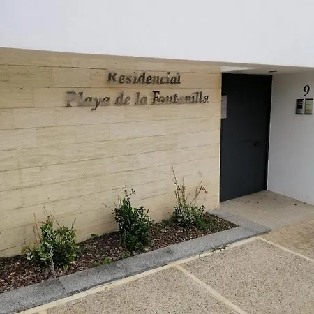 Casa Lua Conil De La Frontera