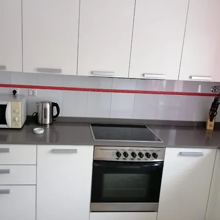 Casa Lua * Conil De La Frontera