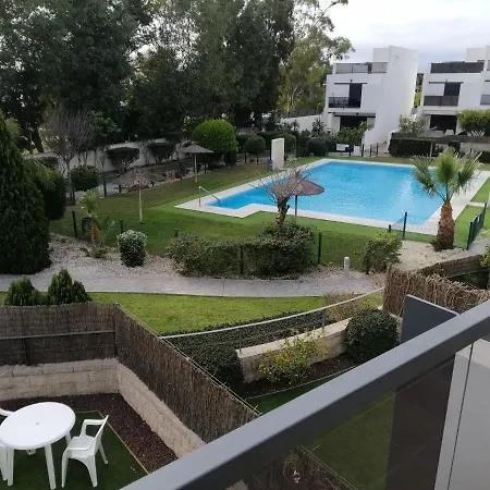 Casa Lua 콘일데라프론테라