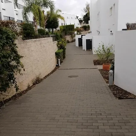 Casa Lua * Conil De La Frontera