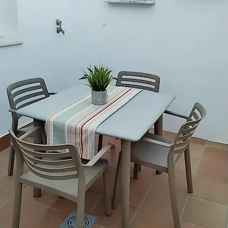 Apartment Casa Lua Conil De La Frontera