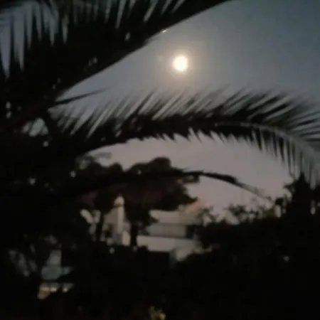 Casa Lua *