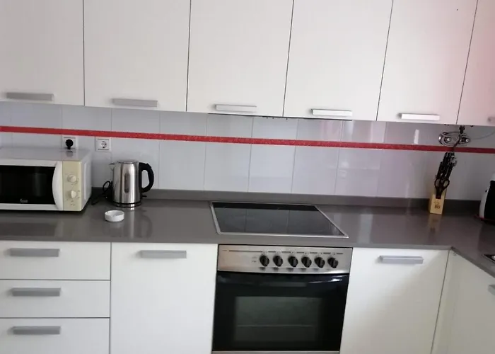 Casa Lua * 科尼尔-德拉弗龙特拉