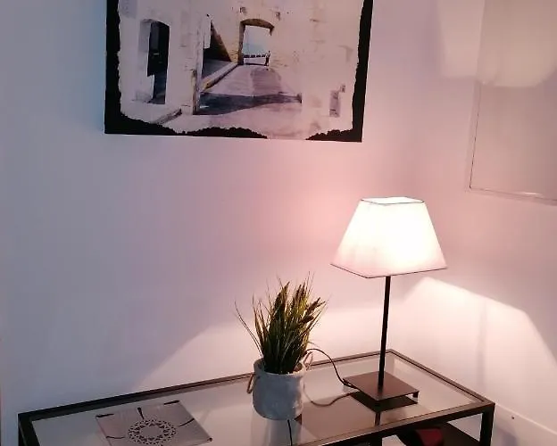 公寓 Casa Lua 科尼尔-德拉弗龙特拉