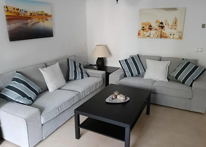 Casa Lua 公寓 科尼尔-德拉弗龙特拉