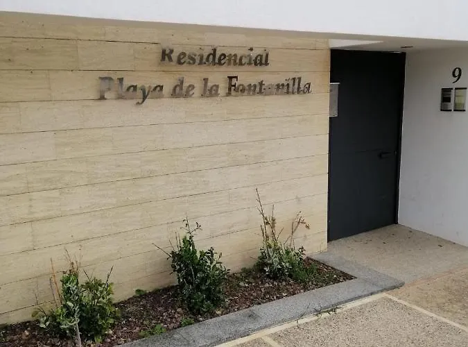 Casa Lua 콘일데라프론테라