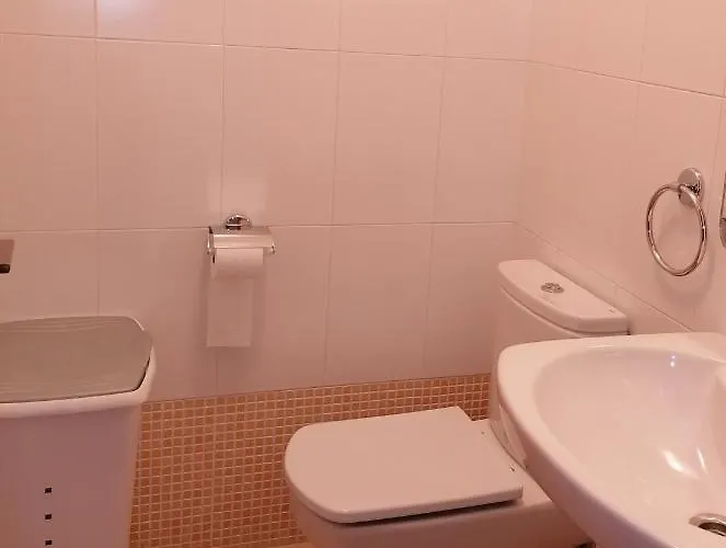 아파트 Casa Lua *