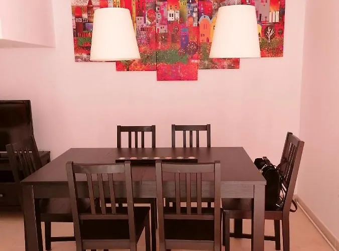 Casa Lua 콘일데라프론테라