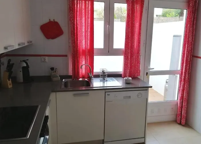 Casa Lua 아파트 *