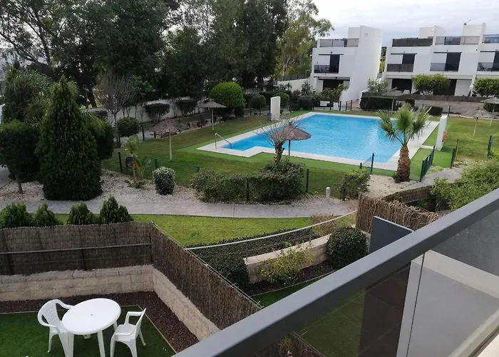 Casa Lua 콘일데라프론테라