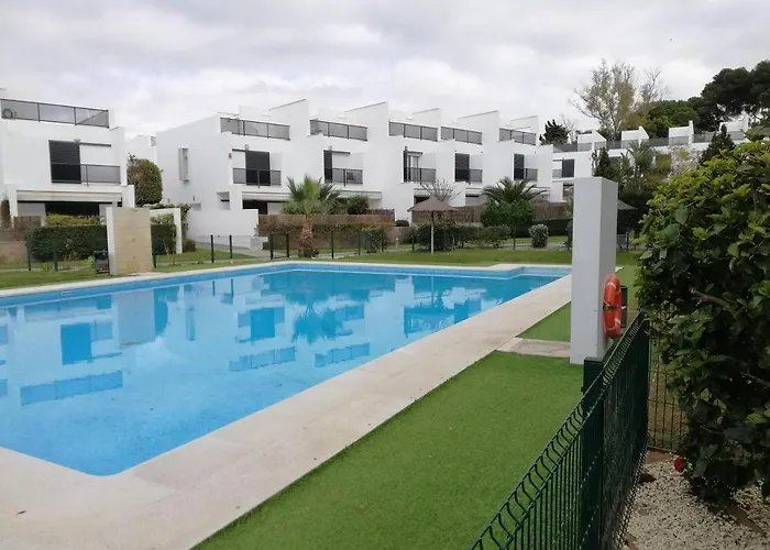 Casa Lua 아파트 콘일데라프론테라