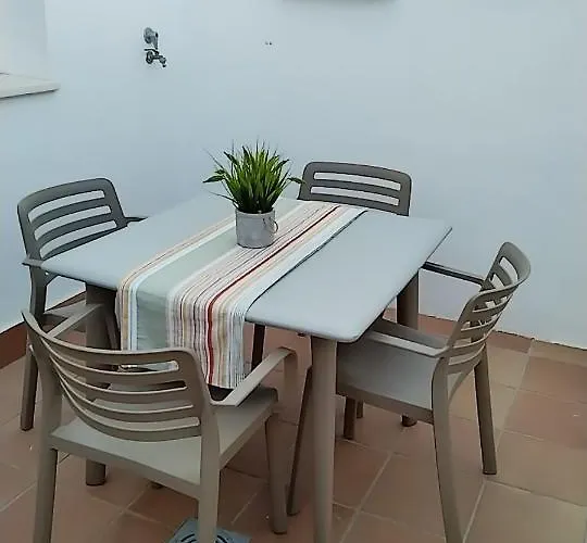 아파트 Casa Lua 콘일데라프론테라