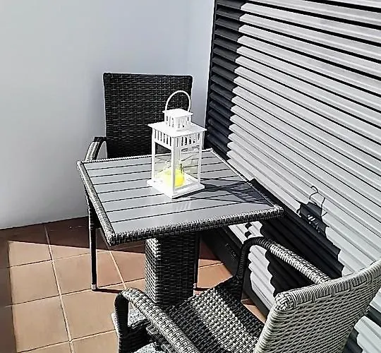 Casa Lua 아파트 콘일데라프론테라