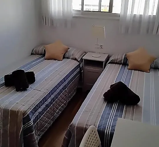 Casa Lua 콘일데라프론테라