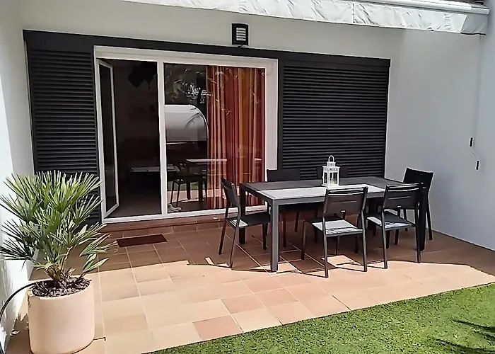 아파트 Casa Lua *