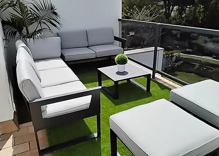 Casa Lua 아파트 *