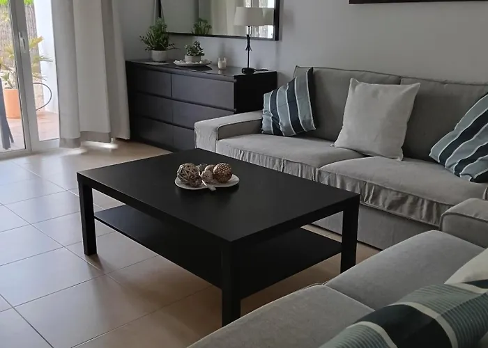 Casa Lua * 콘일데라프론테라