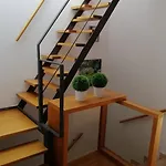 Apartamento Casa Lua