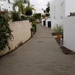 Casa Lua * Conil De La Frontera