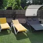 Apartamento Casa Lua