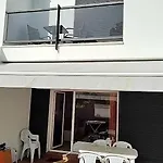 Apartamento Casa Lua *