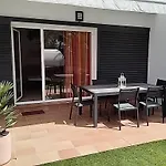 Apartamento Casa Lua *