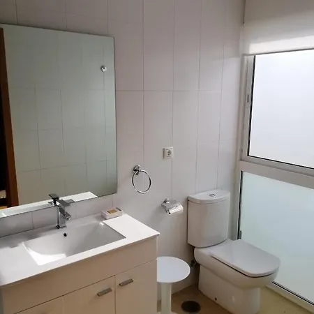 Casa Lua Коніль-де-ла-Фронтера