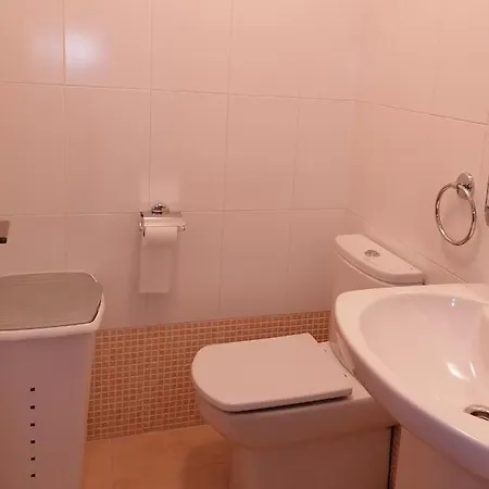 Апартаменти Casa Lua *