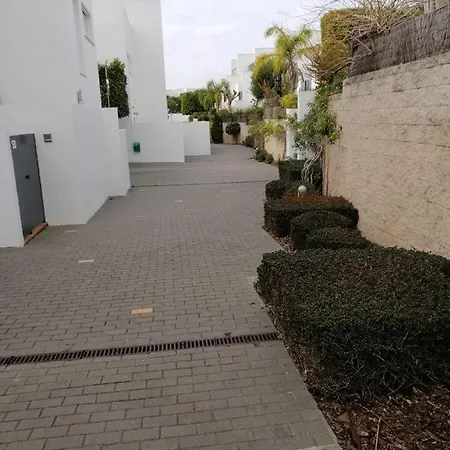Casa Lua Апартаменти
