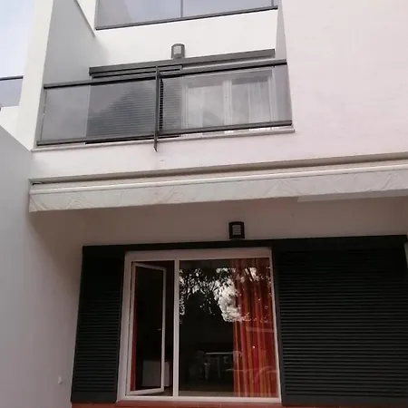 Casa Lua Апартаменти *