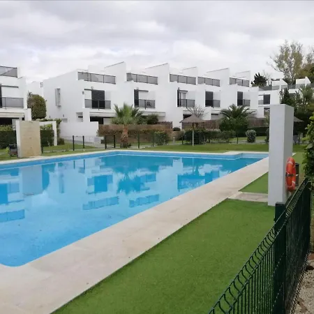 Apartamento Casa Lua *