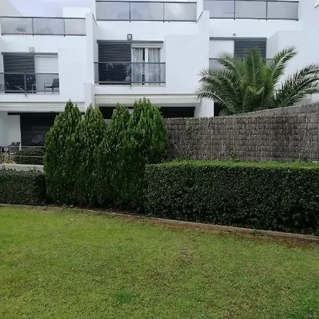 Апартаменти Casa Lua *