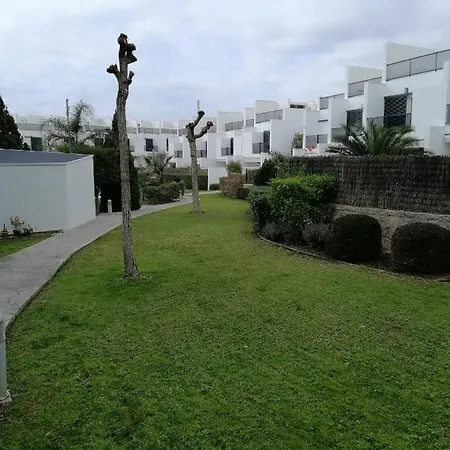 Апартаменти Casa Lua
