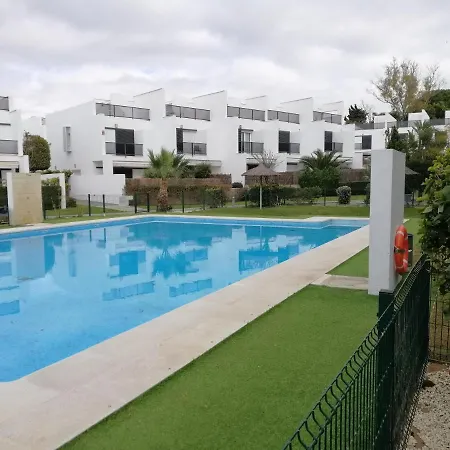 Casa Lua Apartamento Conil De La Frontera