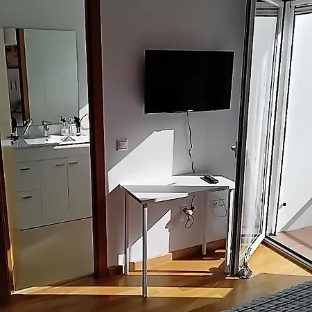 Апартаменти Casa Lua *