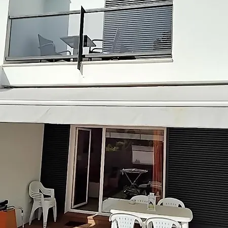 Апартаменти Casa Lua *
