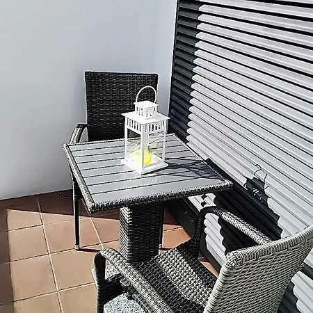 Casa Lua Апартаменти Коніль-де-ла-Фронтера